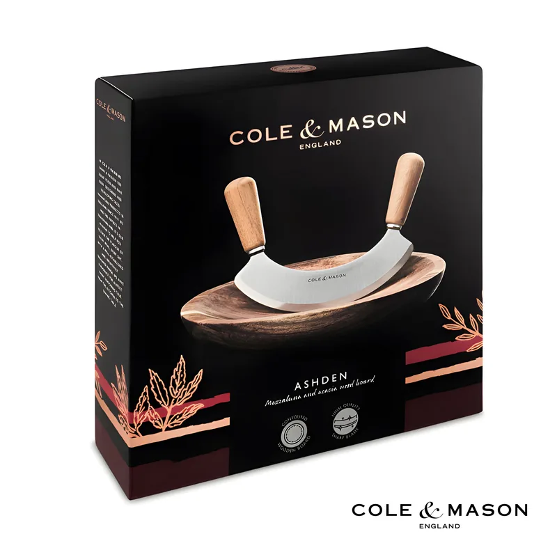 Packaging