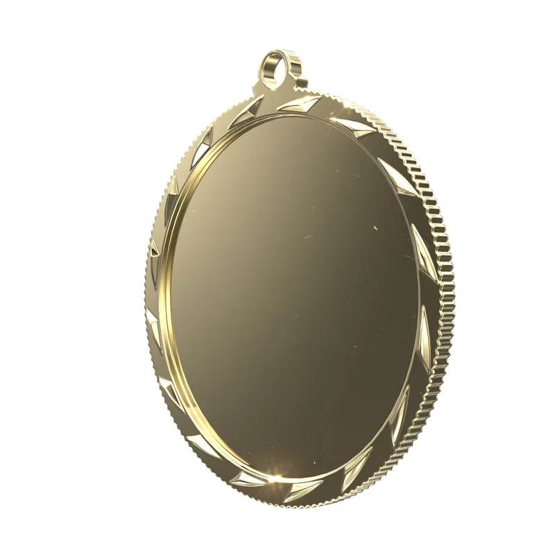 Vibraprint® Diamond Edge Insert Medallions (2-1/4") view 5