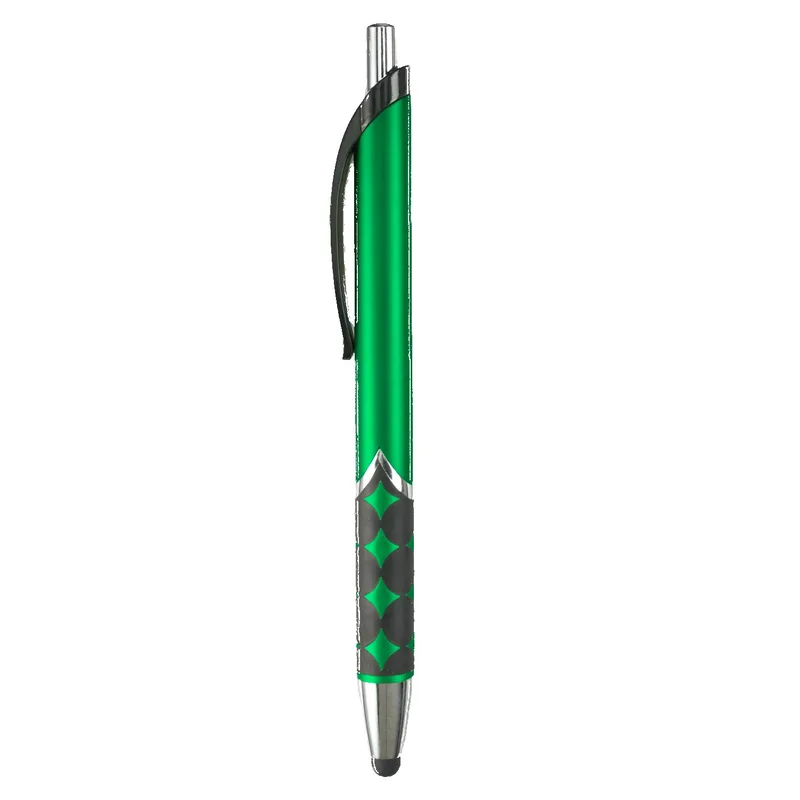 Metallic Emerald Green