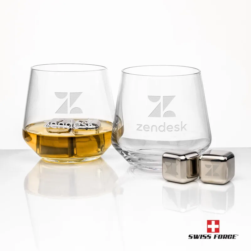 Whiskey Stone Set