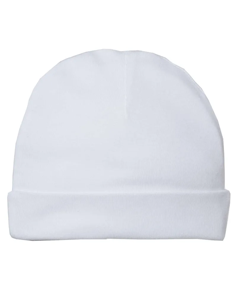 Rabbit Skins Infant Baby Rib Cap view 3
