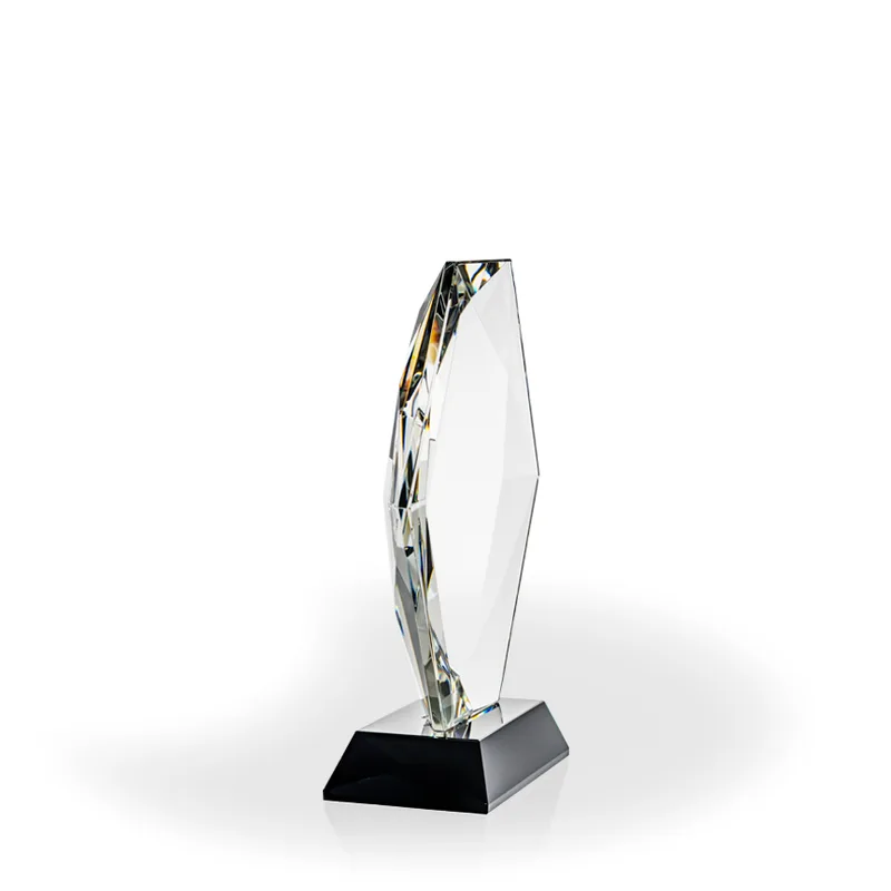 Electra Crystal Award, Large view 4