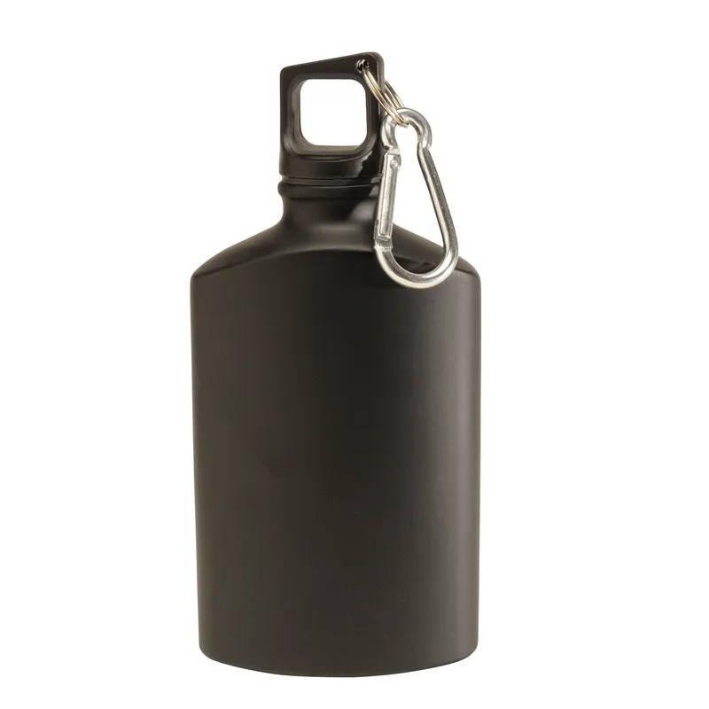 17 Oz. Canteen Aluminum Bottle view 2