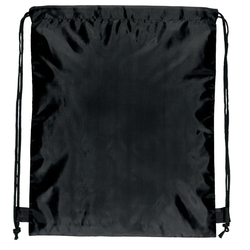Black Blank