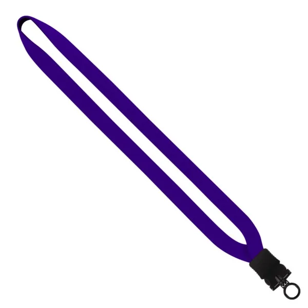 Purple Blank