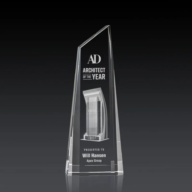 8" H x 3" W x 1.75" D