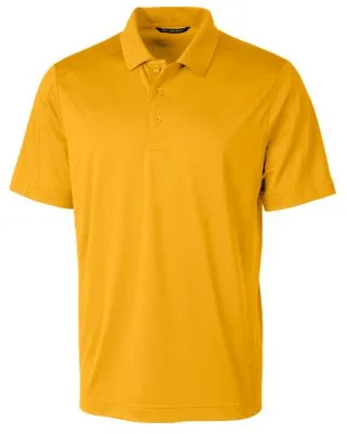 Cutter & Buck Prospect Textured Stretch Mens Short Sleeve Polo view 6