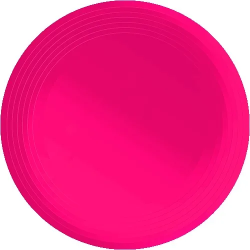 Neon Pink