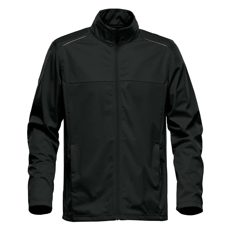 Men's Greenwich Lightweight Softshell view 3