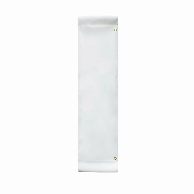 24" x 96" Vinyl Boulevard Banner Single-Sided view 2