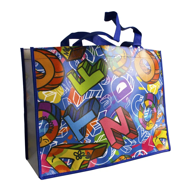 Magic Lamination Bag (16"x12") view 2