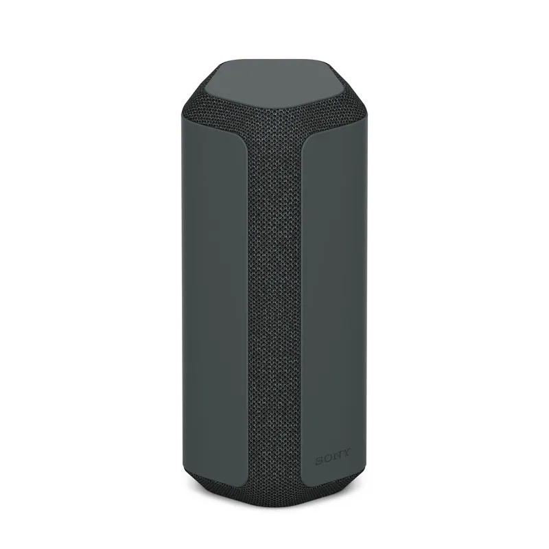 Sony Xe300 X-Series Portable Bluetooth Speaker Black