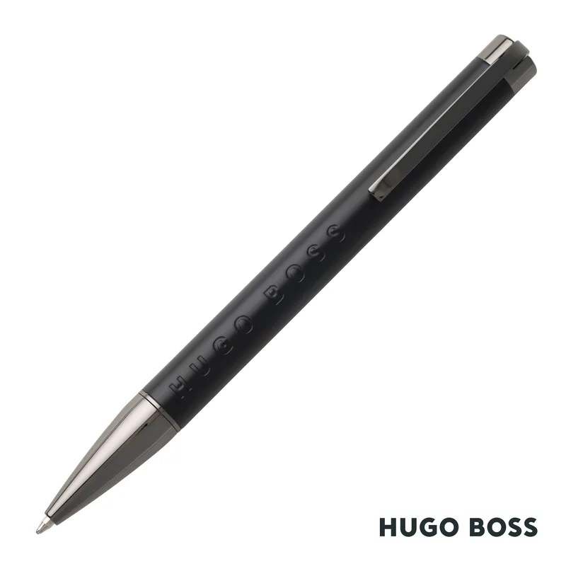 Ballpoint Black