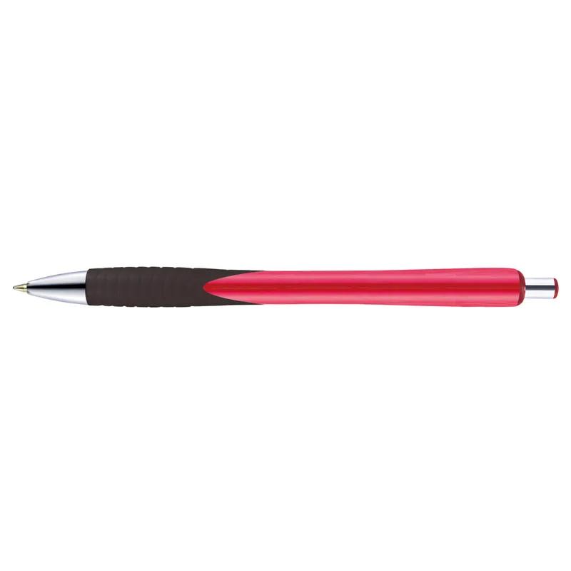Red/Black/Silver