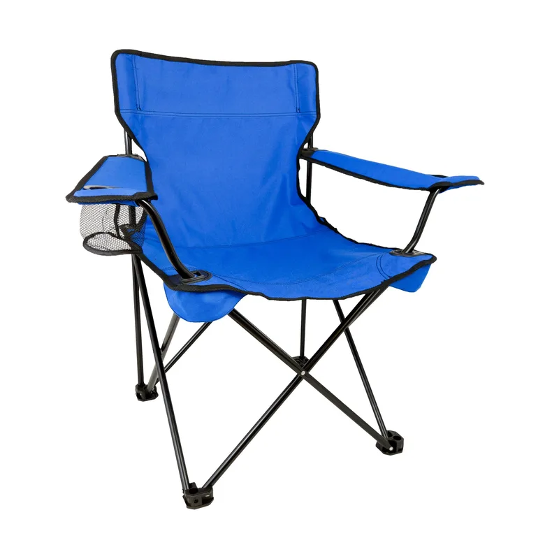 TravelChair C-Series Rider Chair Blue
