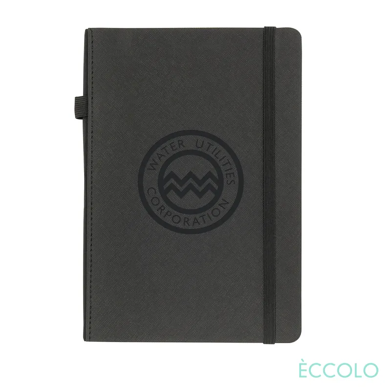 Journal, Black