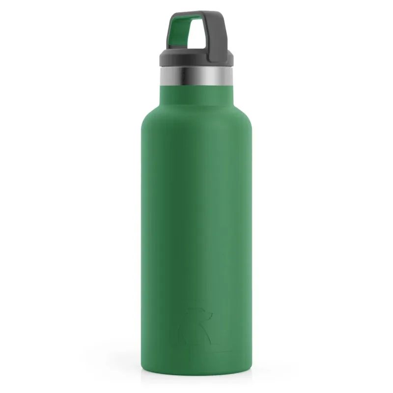 16 Oz RTIC® Stainless Steel Vacuum Insulated Water Bottle view 3