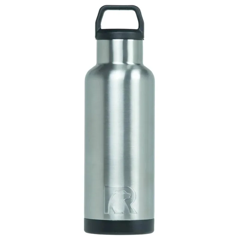 20 Oz RTIC® Stainless Steel Vacuum Insulated Water Bottle view 7