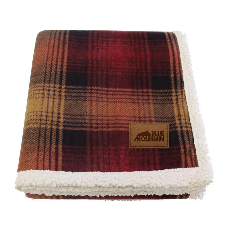 Cottage Plaid view 5