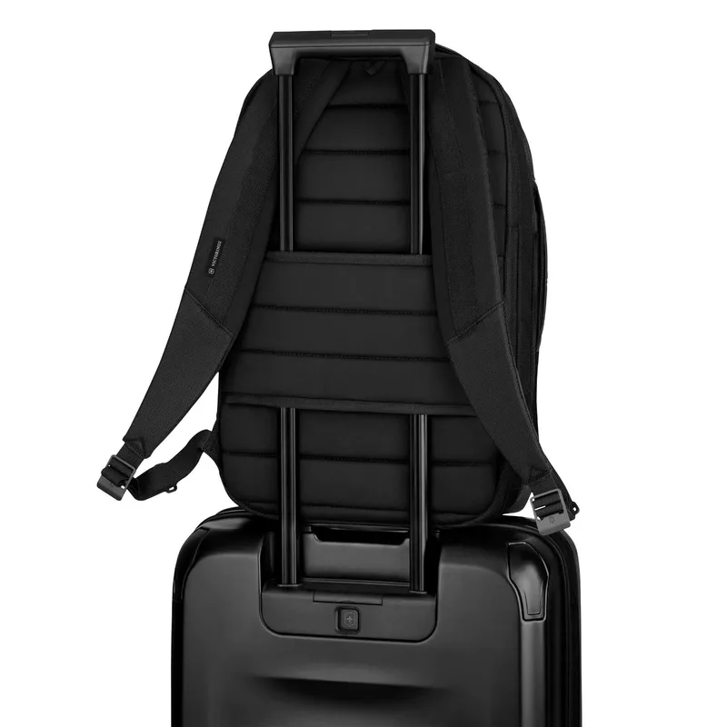 Swiss Army - Victorinox® Deluxe Travel Laptop Backpack view 7