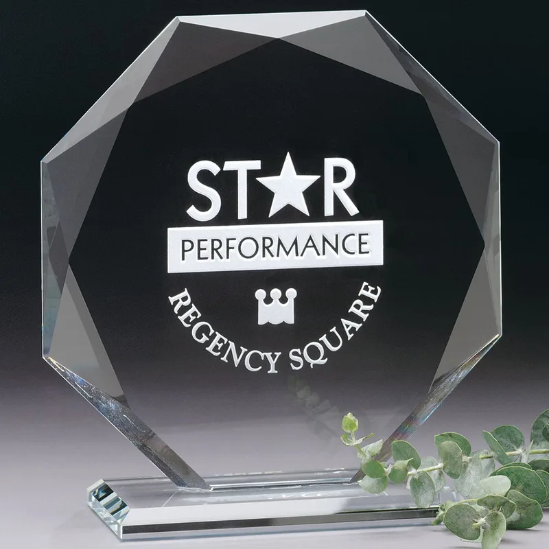 Omni Award 7-1/2"