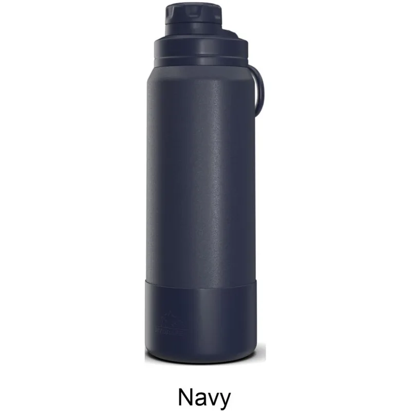 26 oz Hydrapeak® Stainless Steel Insulated Sport Water Bottle view 4
