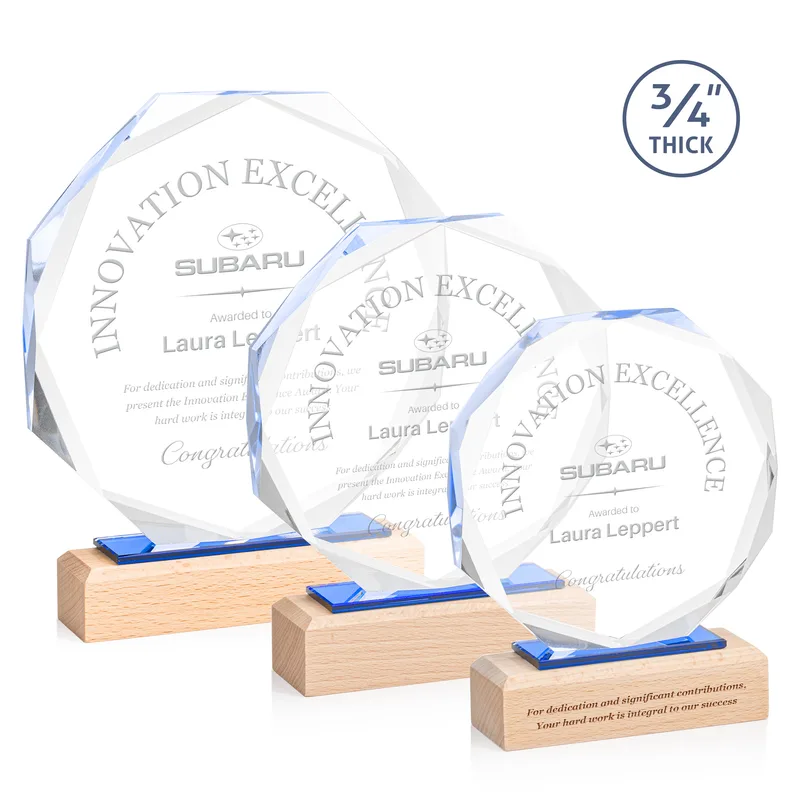 Deep Etch