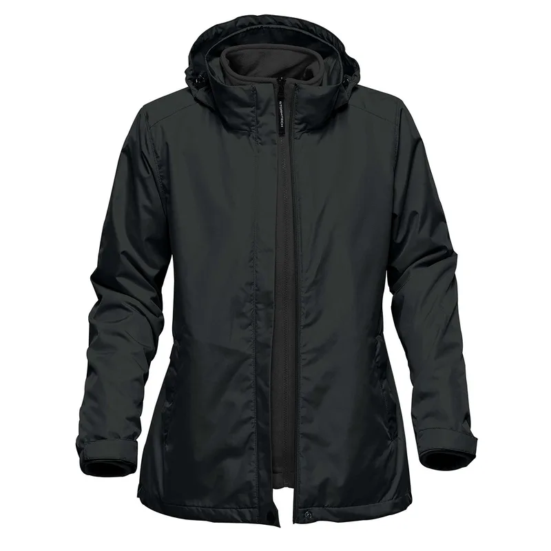 KXR2W Black OPEN