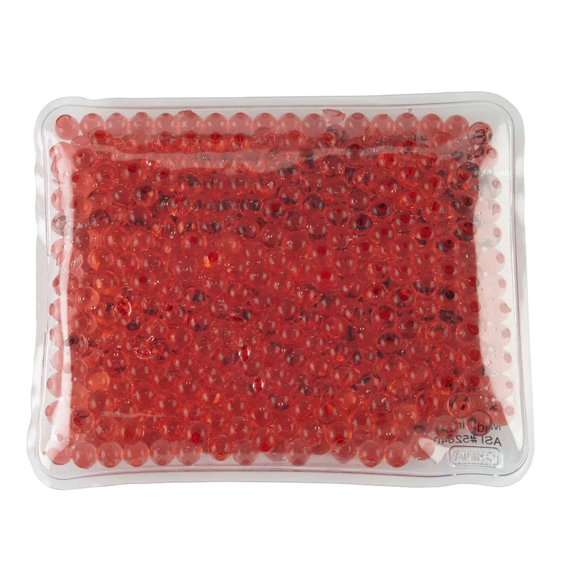 Translucent Red