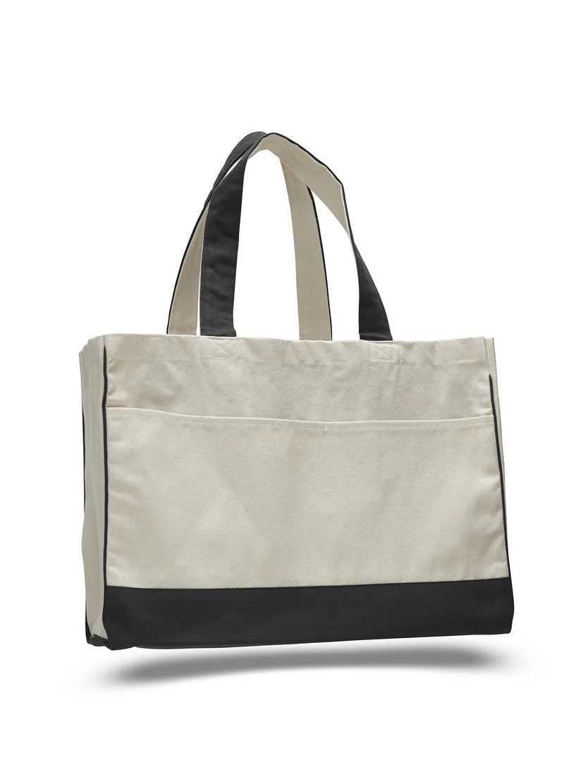 Natural Beige/Black
