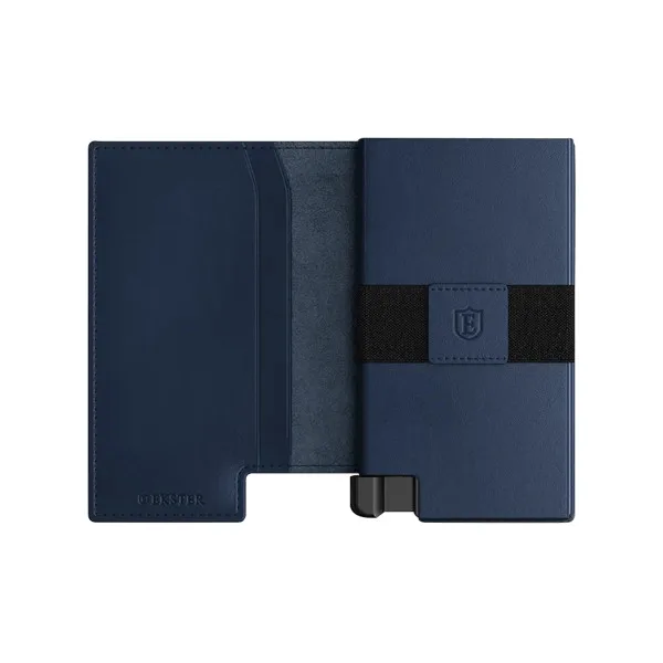 Navy Blank