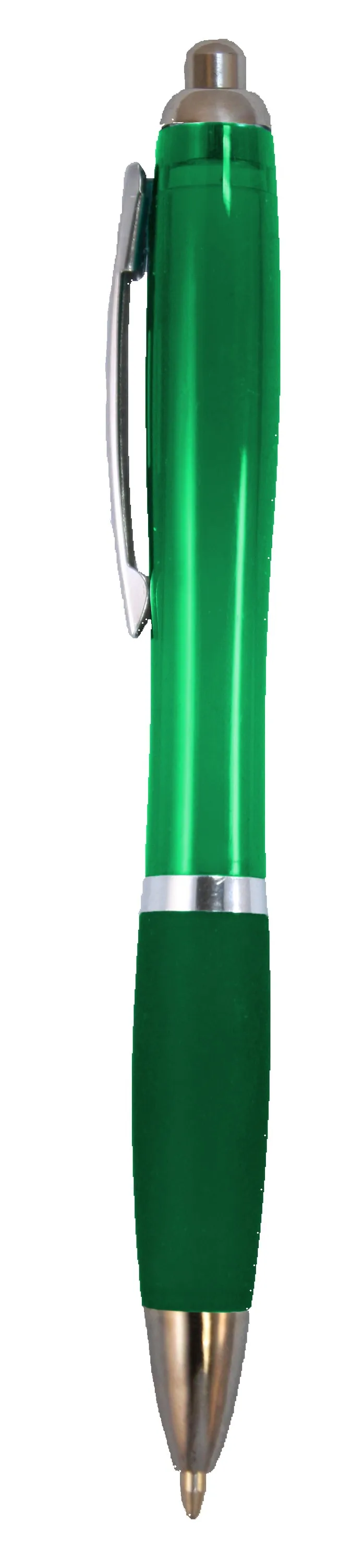 Translucent Green