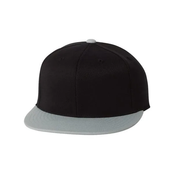 Black Blank