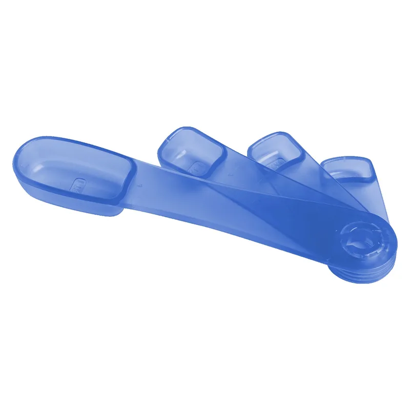 Translucent Blue