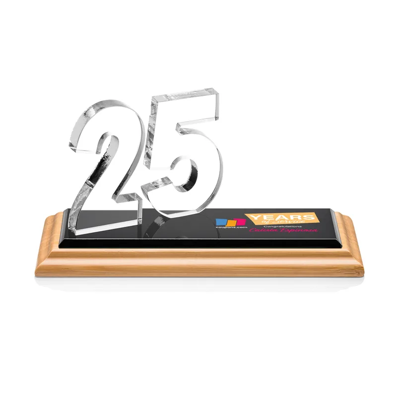 VividPrint™, Bamboo, Black, 25 Years