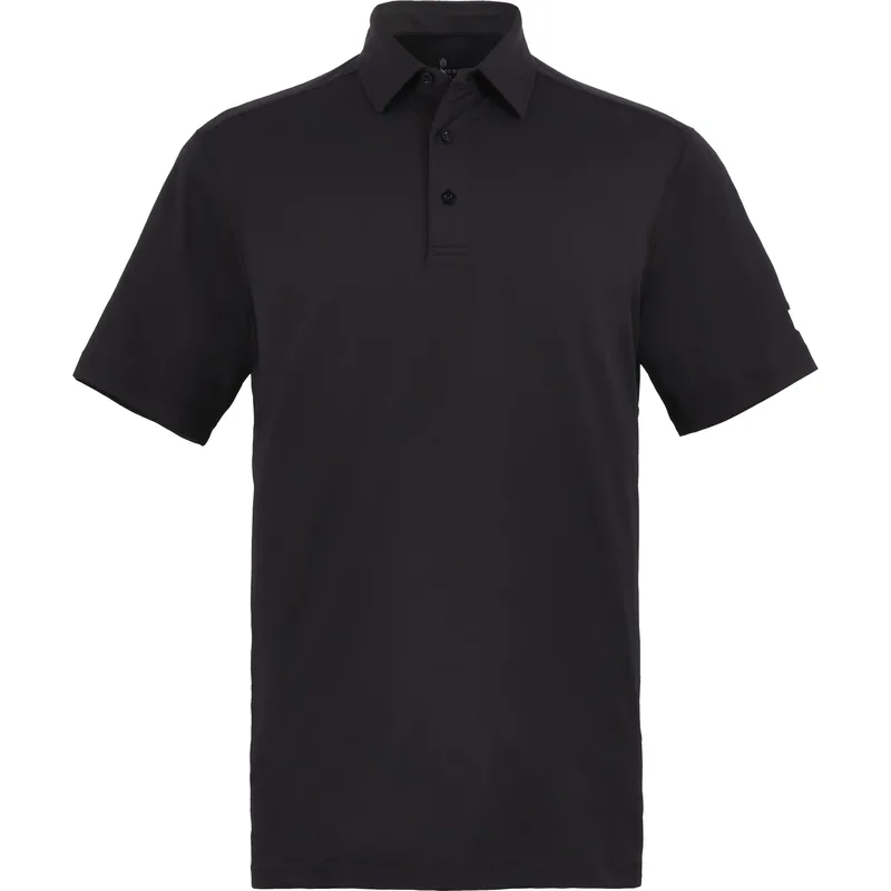 Greatness Wins Athletic Tech Polo - Men's view 2