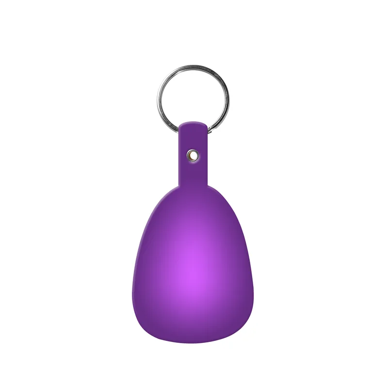 Tab Flexible Key Tag view 2