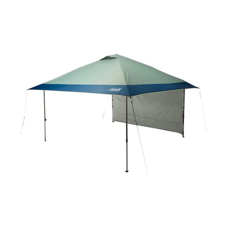 Newell Brands Distribution LLC Coleman 10' X10 Oasis Canopy w/Sun Wall