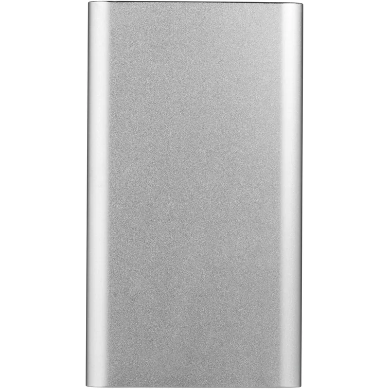 Sleek Aluminum 4000 mAh Power Bank view 2