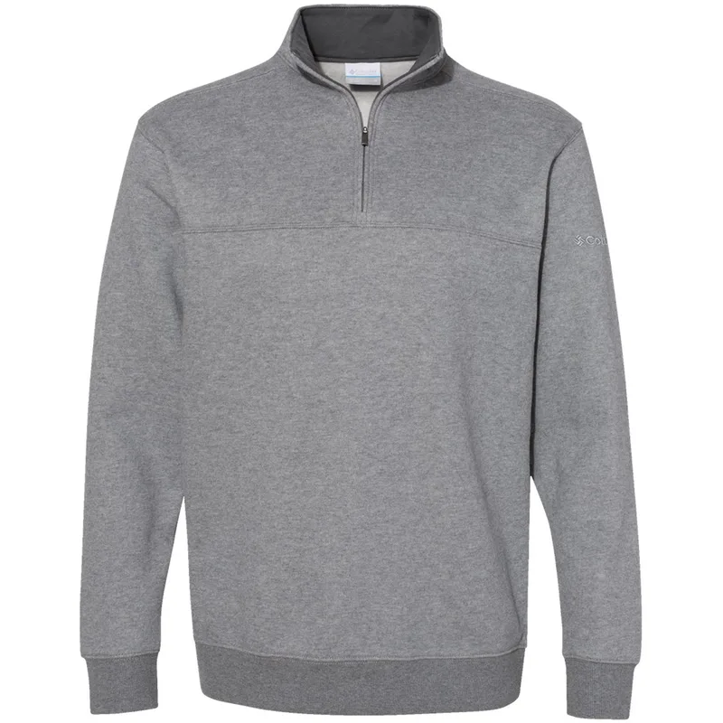 Columbia Hart Half-Zip Pullover view 4