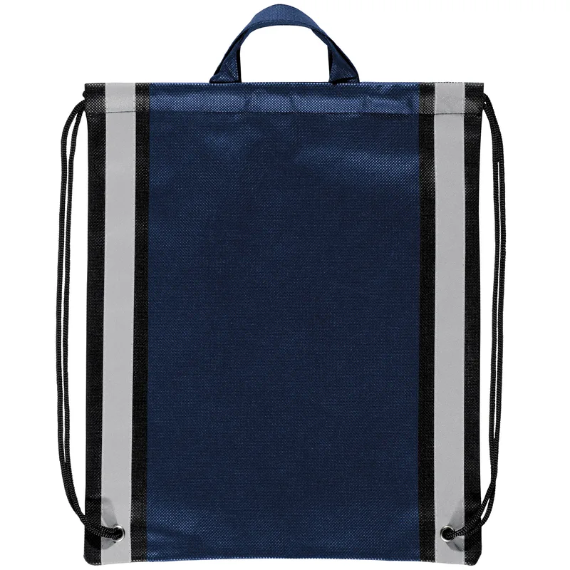 Navy Blue Blank