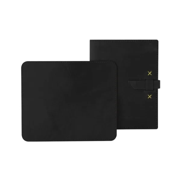 Black Blank
