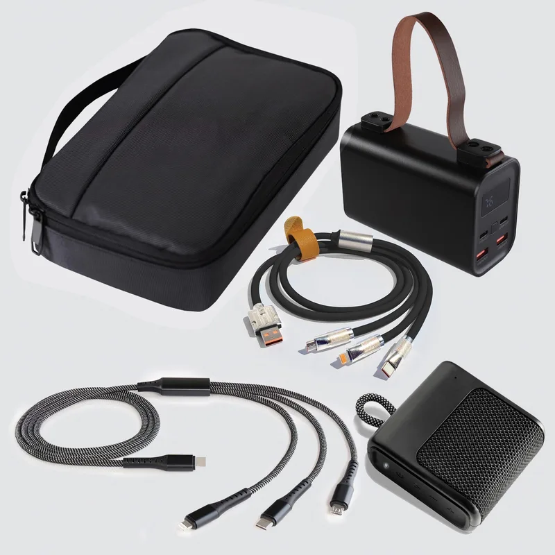 Camper's Tech Kit view 2