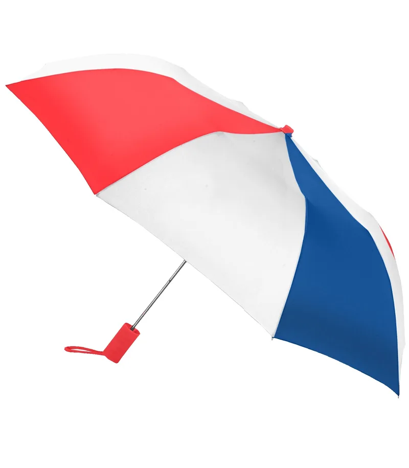 Red/White/Navy Blue