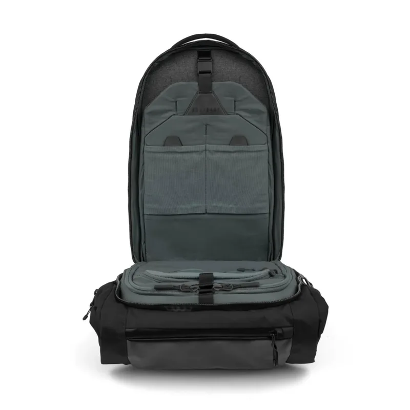BOUNDARY SUPPLY® Errant Pro Business Travel Backpack view 2