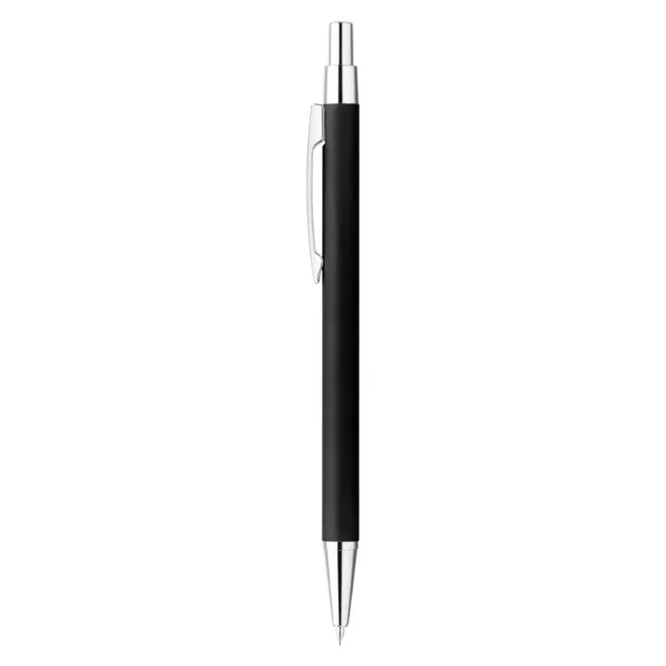 Black Blank