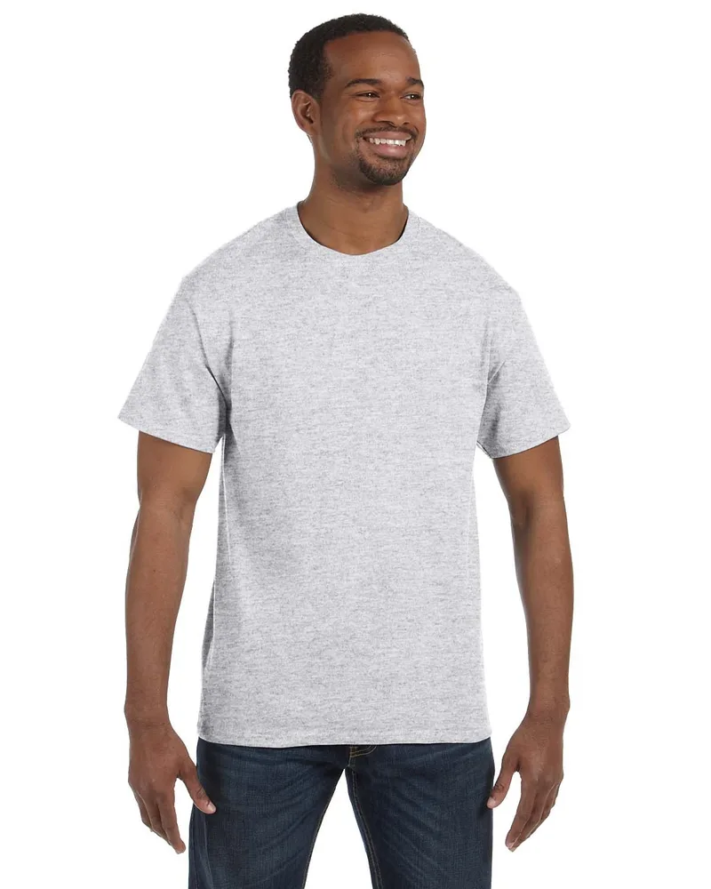 Jerzees Adult DRI-POWER® ACTIVE T-Shirt view 2