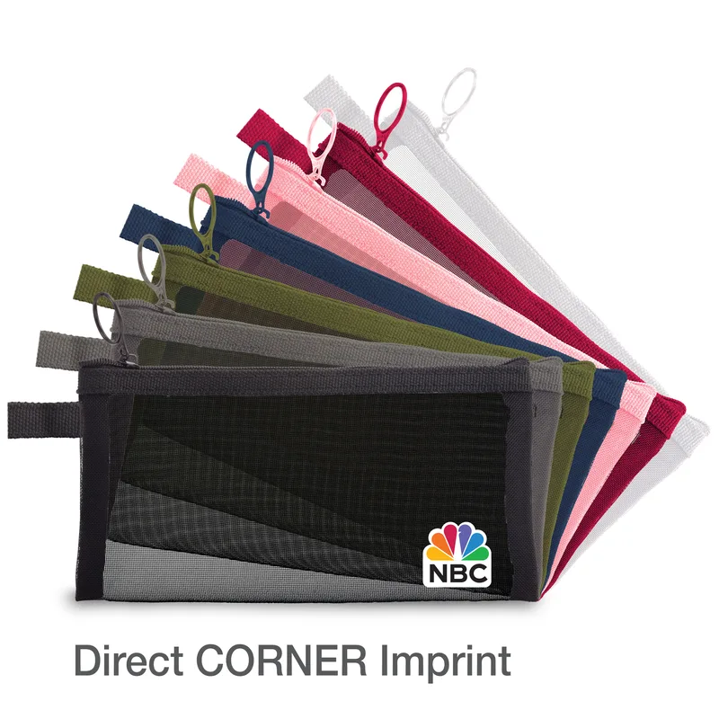 Direct CORNER Imprint