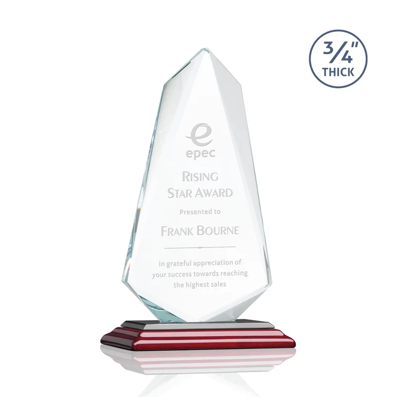 5" x 8.75" x 3"