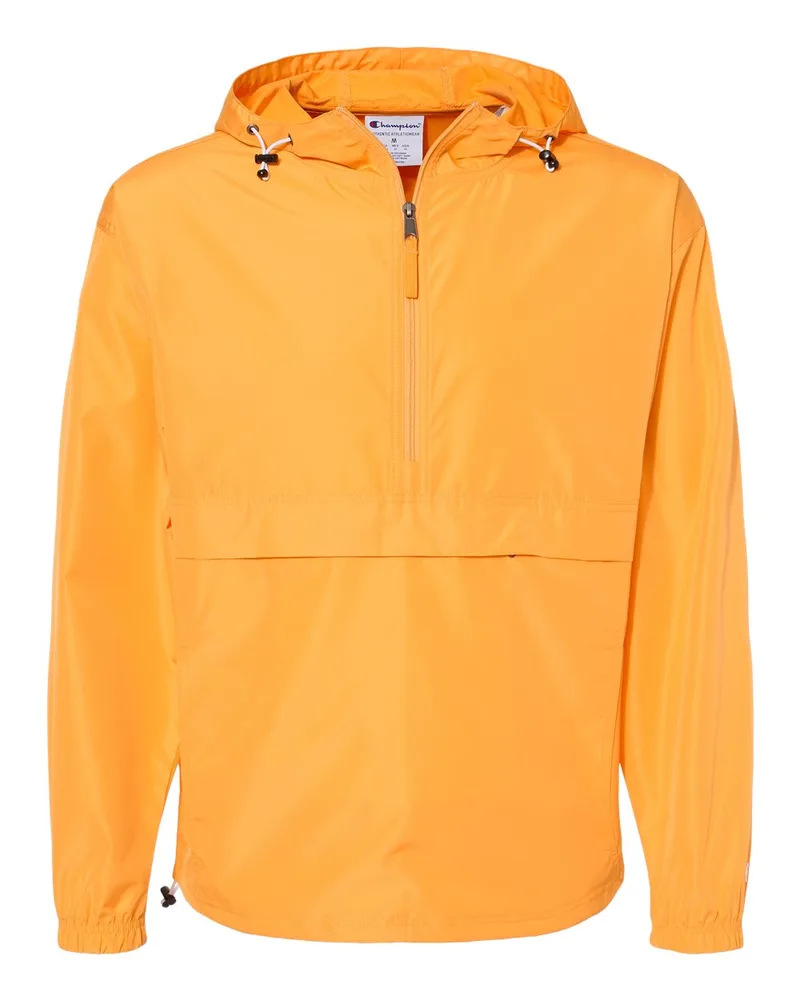 Champion® Packable Jacket view 4
